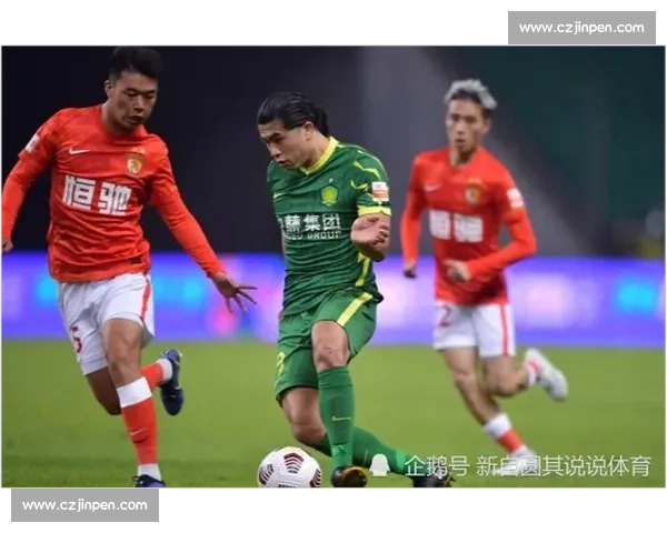 广州桓大迎战上港直播焦点前瞻双方外援状态与争冠走势解析