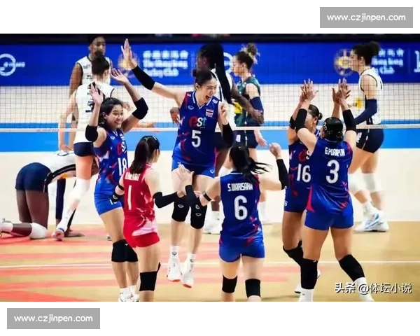 女排巅峰对决：中国女排迎战日本队，激情直播全程不容错过
