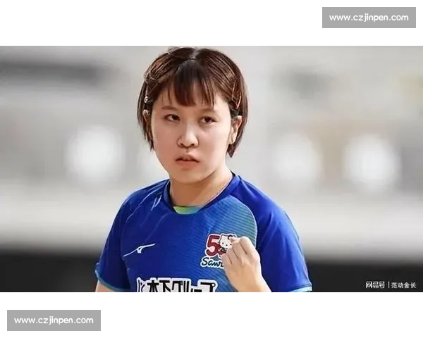 平野美宇vs李晓霞巅峰对决背后技术风格碰撞与时代传承启示